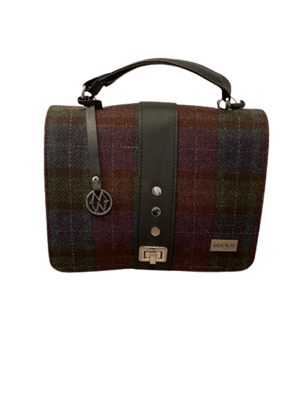 Mucros Fiona Bag - The Celtic Gift Store - 