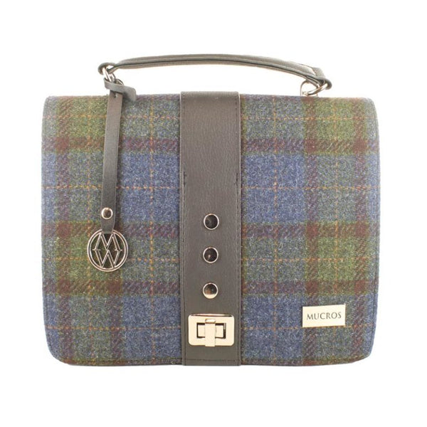 Mucros Fiona Bag - The Celtic Gift Store - 