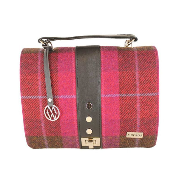 Mucros Fiona Bag - The Celtic Gift Store - 