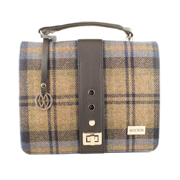 Mucros Fiona Bag - The Celtic Gift Store - 
