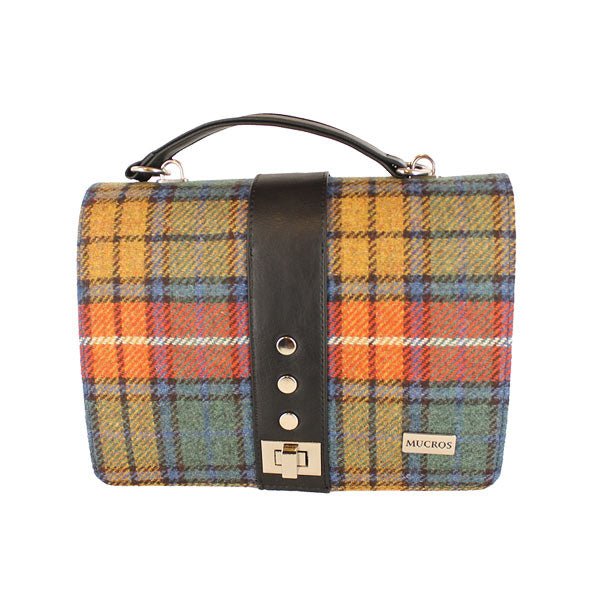 Mucros Fiona Bag - The Celtic Gift Store - 