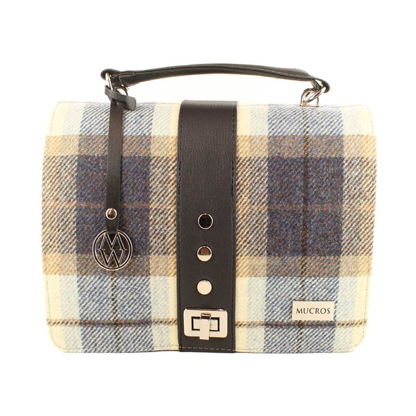 Mucros Fiona Bag - The Celtic Gift Store - 