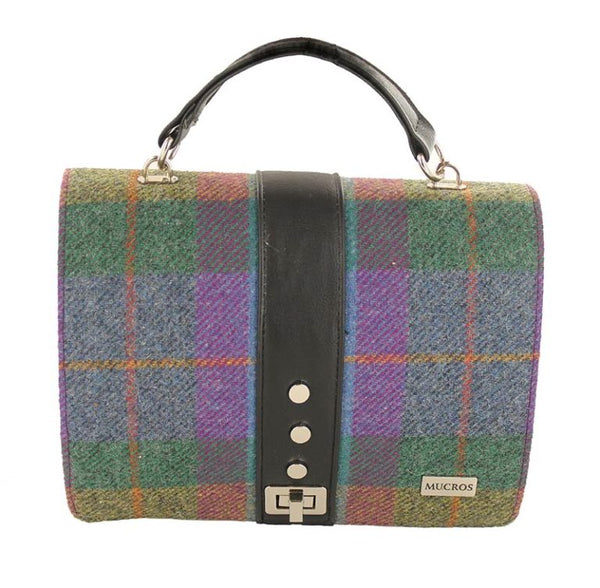 Mucros Fiona Bag - The Celtic Gift Store - 