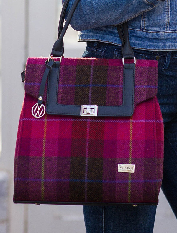 Mucros Jessica Bag - The Celtic Gift Store - 