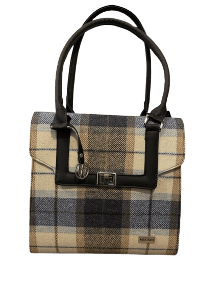 Mucros Jessica Bag - The Celtic Gift Store - 