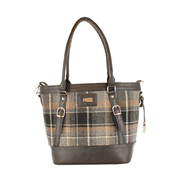 Mucros Kelly Bag - The Celtic Gift Store - 