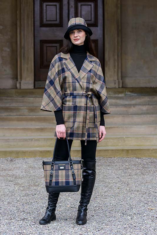 Mucros Torc Jacket - The Celtic Gift Store - 
