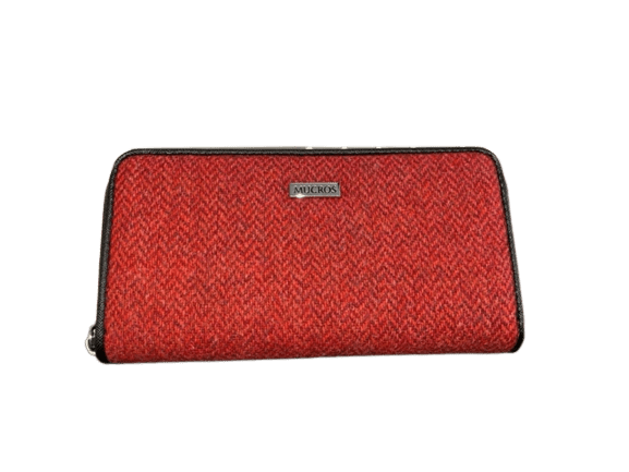Mucros Wallet - The Celtic Gift Store - 
