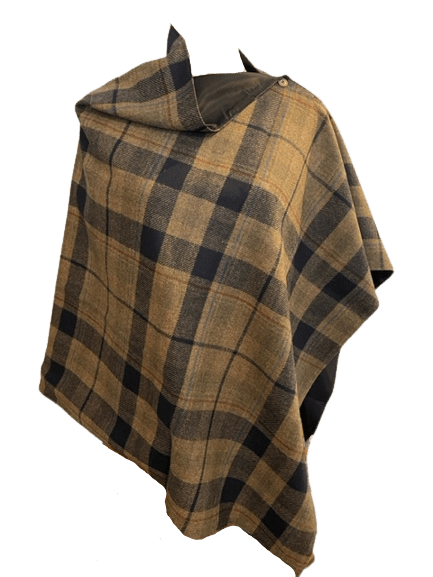 Mucros Wrap - The Celtic Gift Store - 