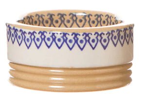 Nicholas Mosse Clematis Butter Pat - The Celtic Gift Store - Kitchenware
