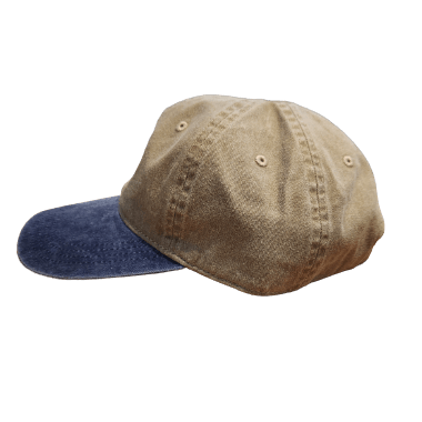 Nolan's Colored Baseball Hat - The Celtic Gift Store - 