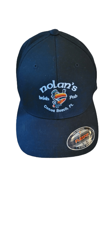 Nolan's FlexFit Baseball Caps - The Celtic Gift Store - 