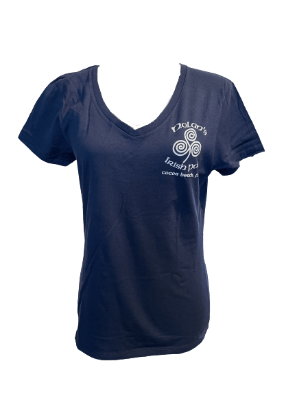 Nolan's Ladies Having A Blast T-Shirt - The Celtic Gift Store - 