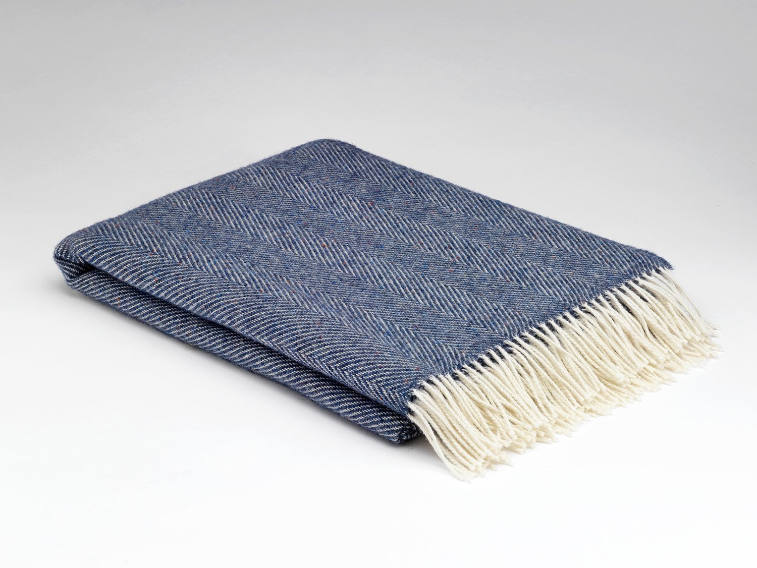 Ocean McNutt Throw - The Celtic Gift Store - Blankets and Bedding
