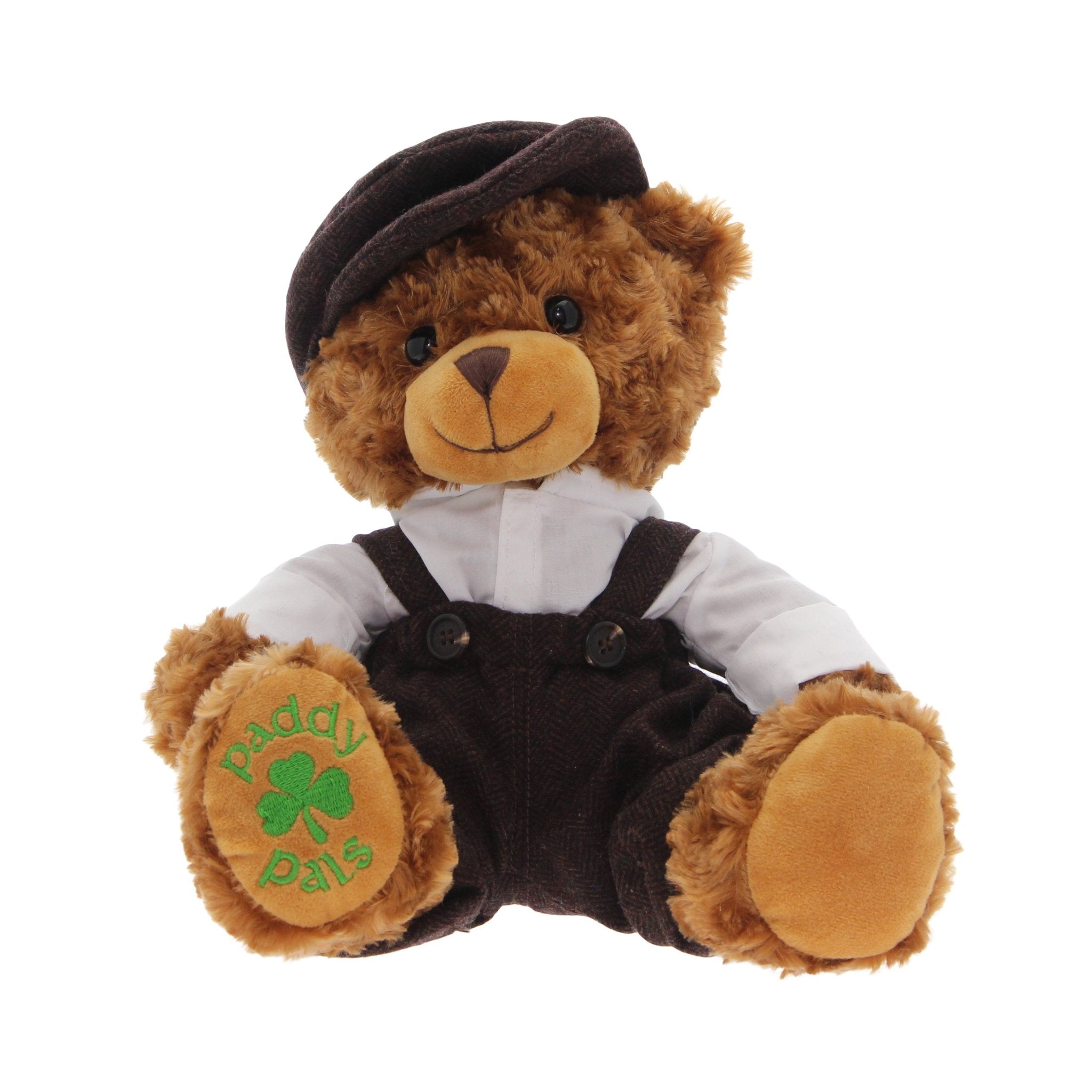 Paraic - The Irish Farmer Paddy Pal - The Celtic Gift Store - 