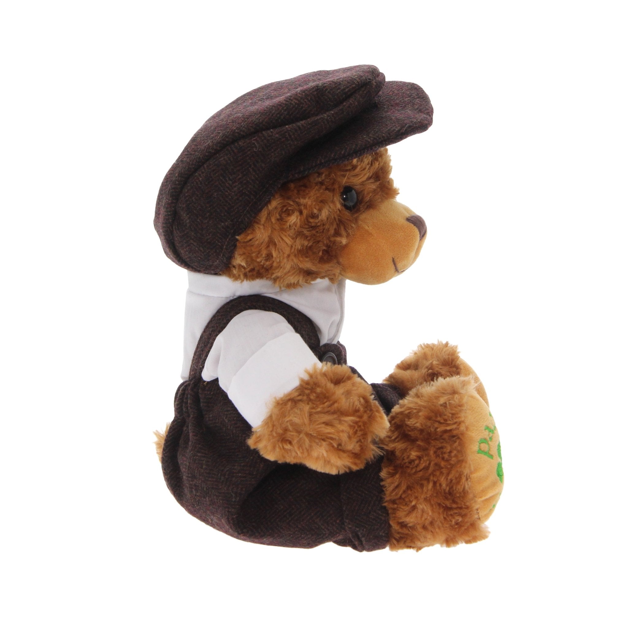 Paraic - The Irish Farmer Paddy Pal - The Celtic Gift Store - 