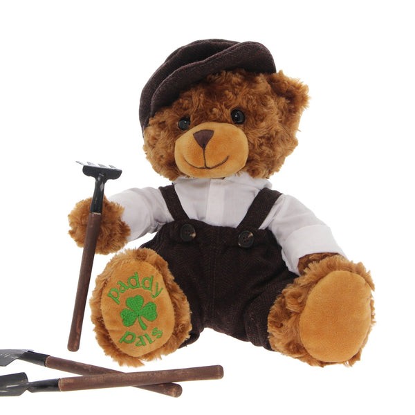 Paraic - The Irish Farmer Paddy Pal - The Celtic Gift Store - 