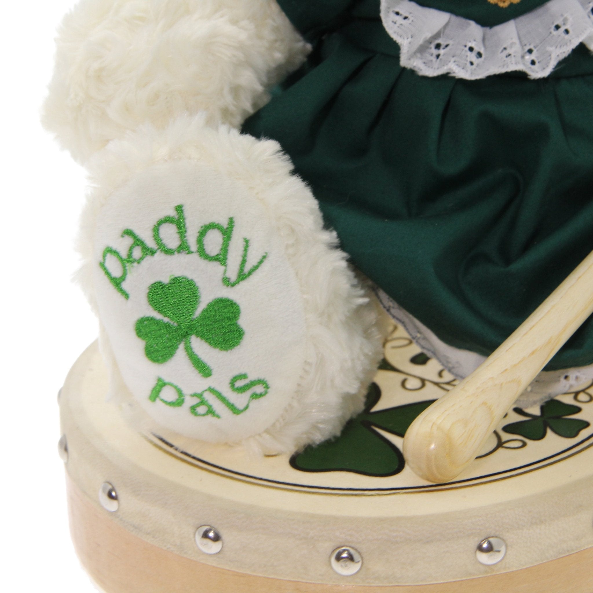 Roisin - The Irish Colleen Paddy Pal - The Celtic Gift Store - 