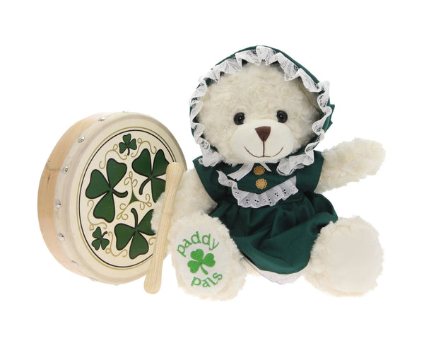 Roisin - The Irish Colleen Paddy Pal - The Celtic Gift Store - 