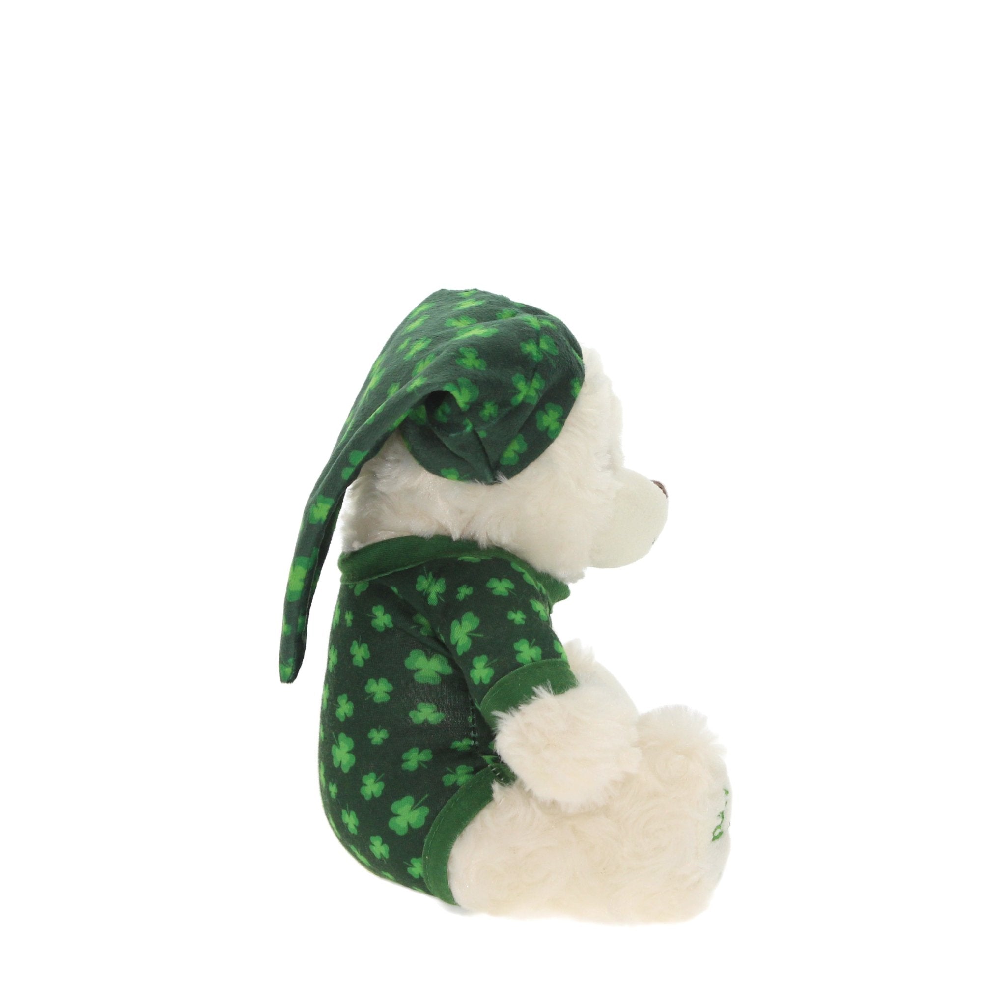Saoirse - Junior Bear Cub Paddy Pal - The Celtic Gift Store - 