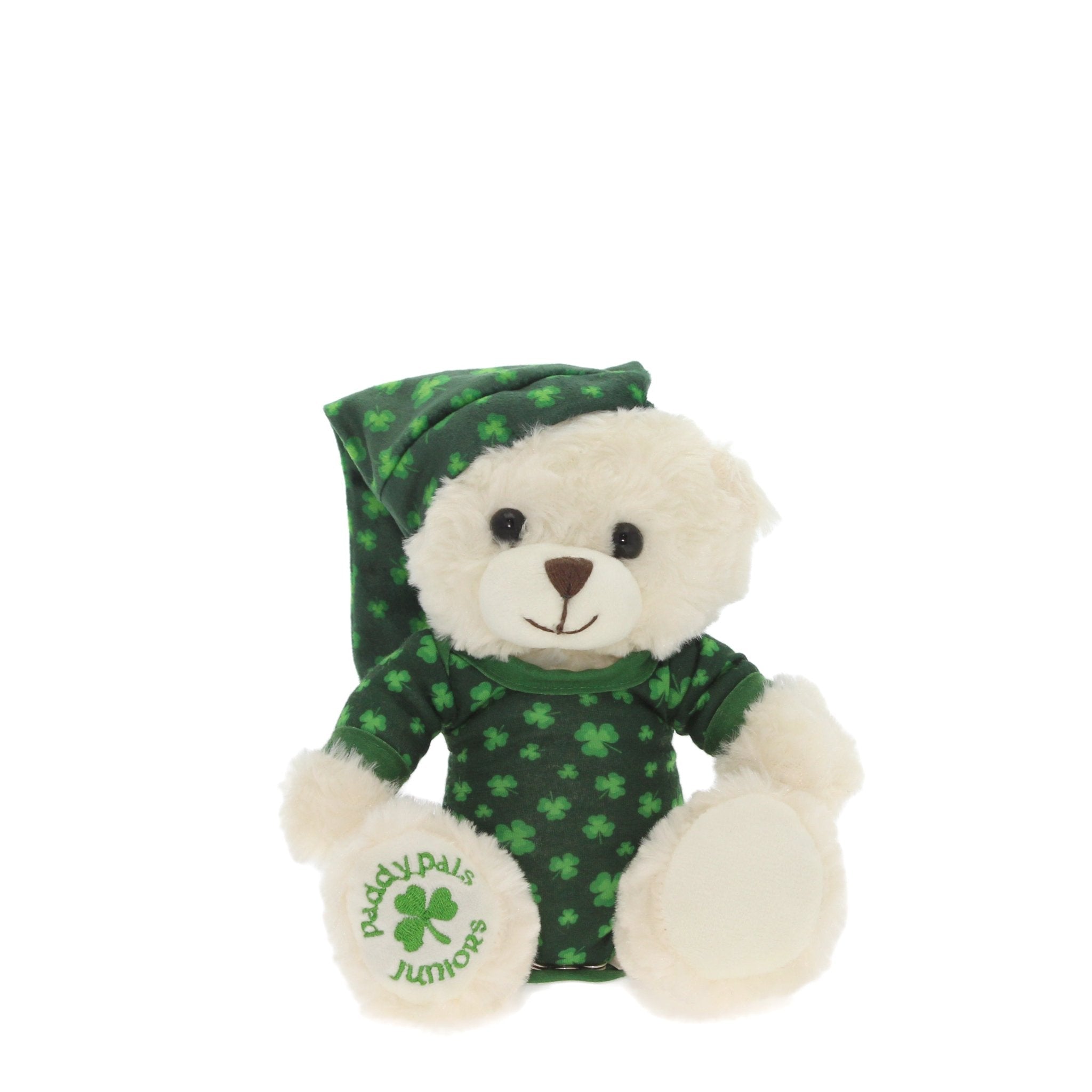 Saoirse - Junior Bear Cub Paddy Pal - The Celtic Gift Store - 