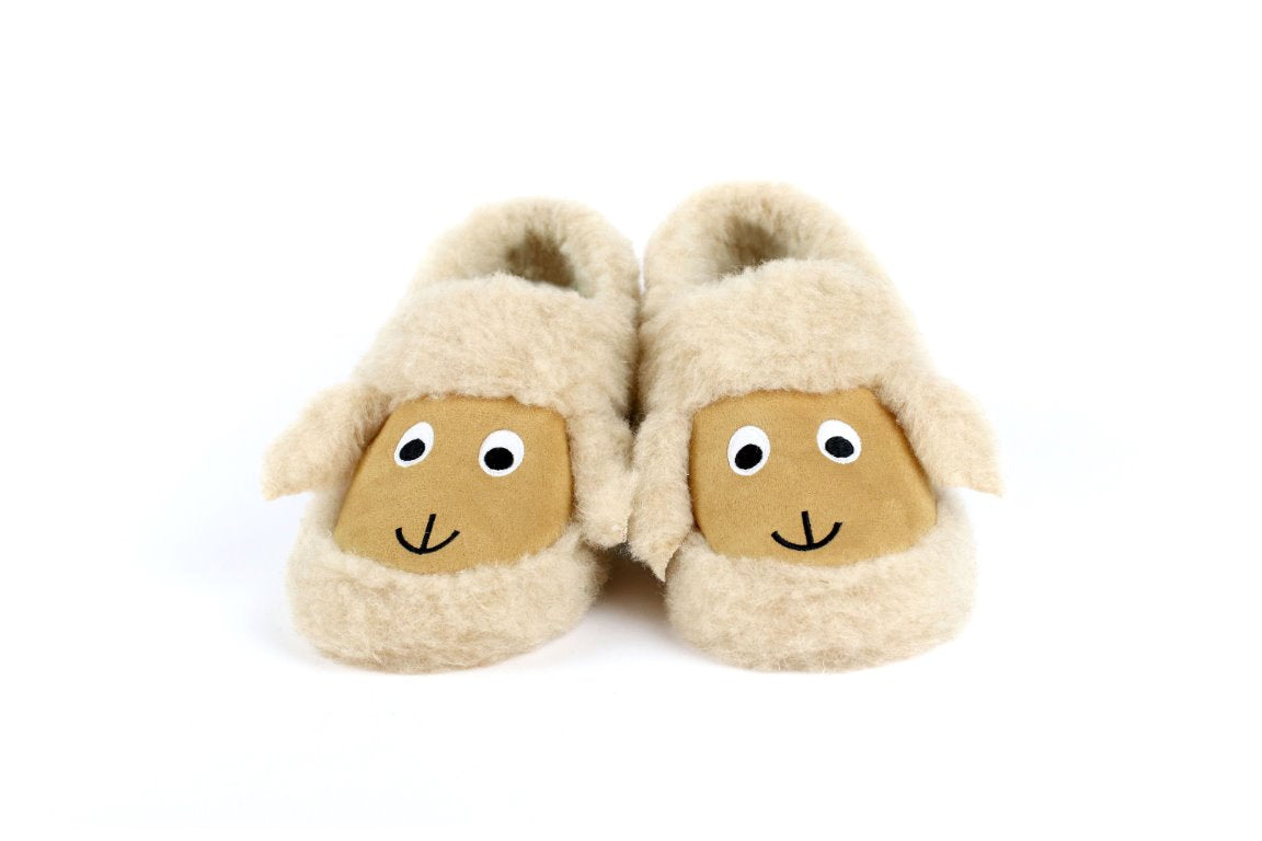 Sheep Slipper