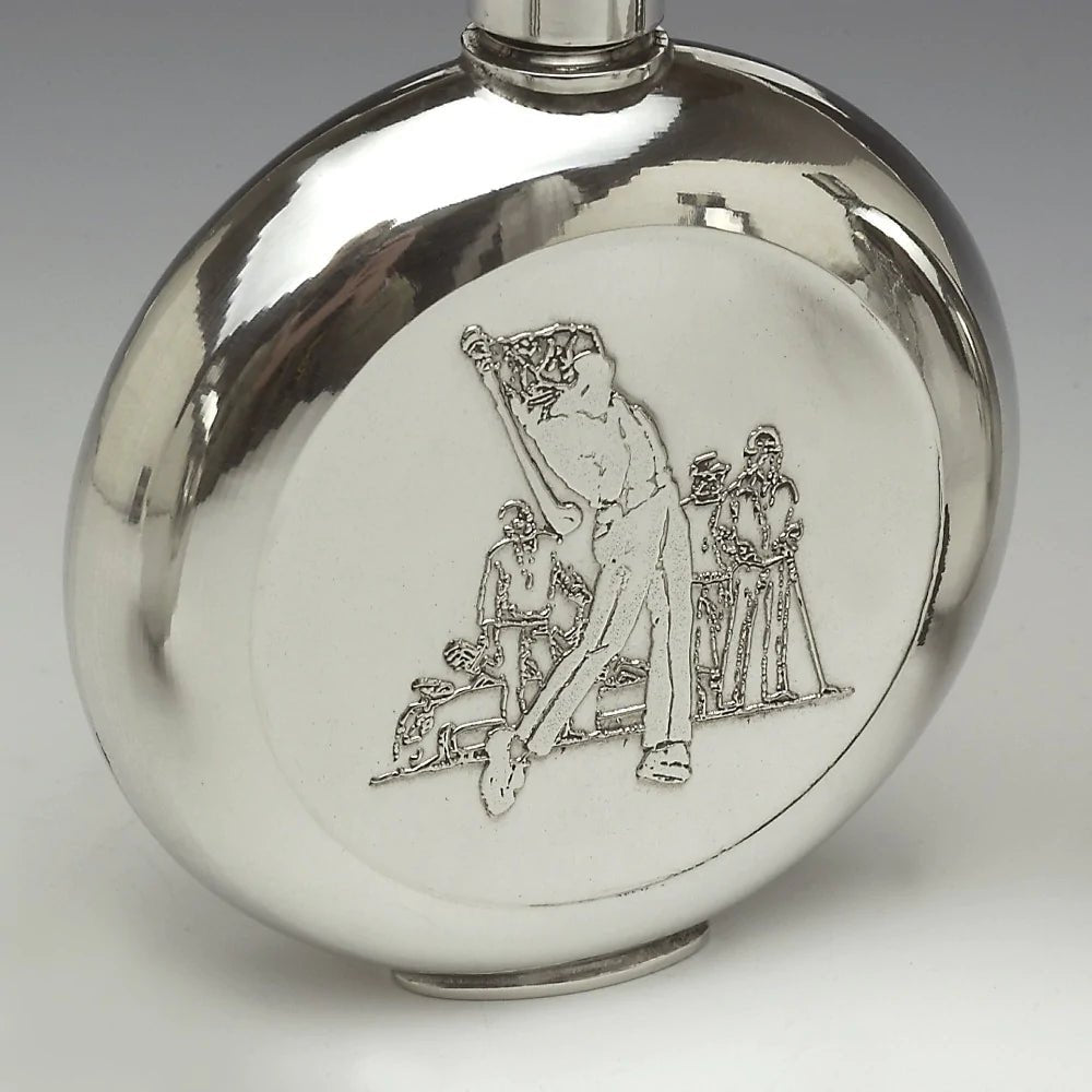 Sports Flask - The Celtic Gift Store - 