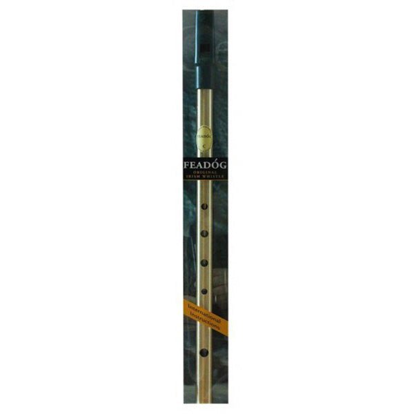 Tin Whistle C - The Celtic Gift Store - 
