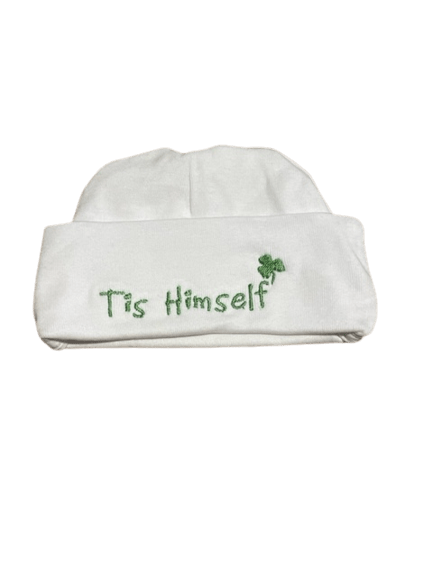 Tis Himself Knit hat - The Celtic Gift Store - 