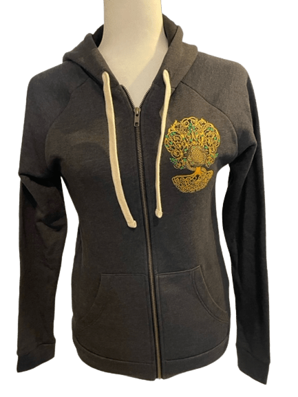 Tree of Life Sweatshirt - The Celtic Gift Store - Clothing