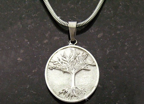 Tree of Life Pendant