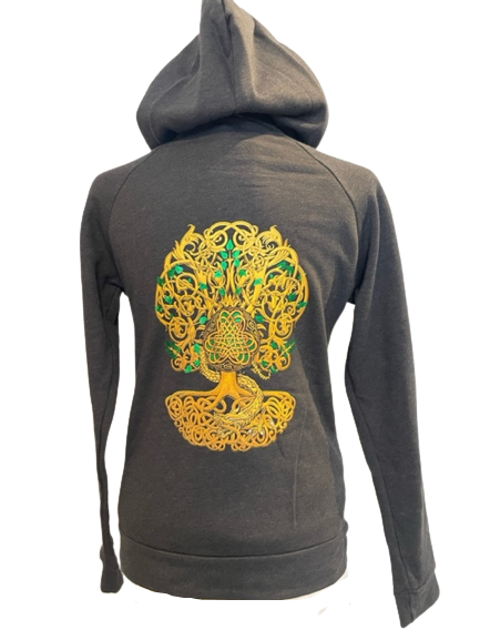 Tree of Life Sweatshirt