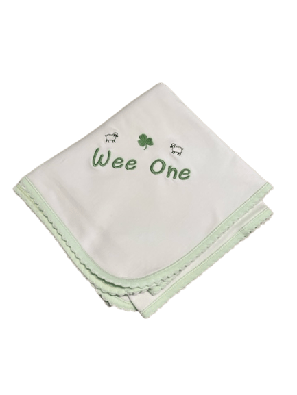Wee One Blanket - The Celtic Gift Store - 