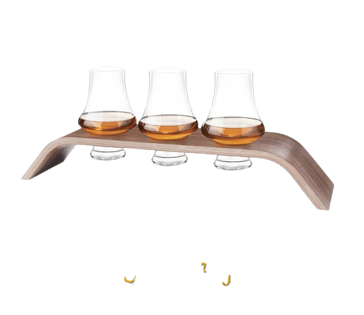 Whiskey Flight - The Celtic Gift Store - 