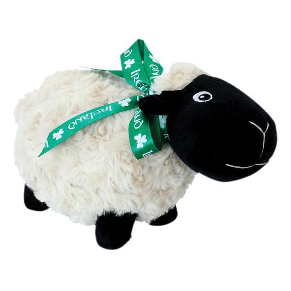 White Sheep Black Face - The Celtic Gift Store - 