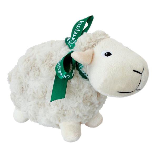 White Sheep White Face - The Celtic Gift Store - 