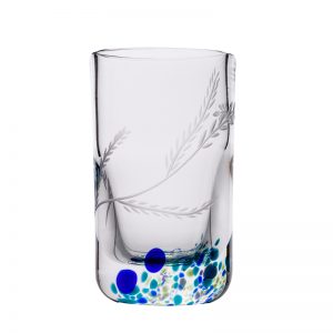 Irish Handmade Glass Company Wild Atlantic Way Shot Glass